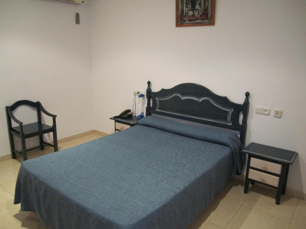 Habitación Doble - 1 o 2 camas