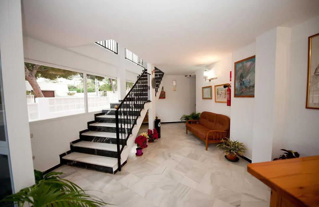 Hostal Sol Bahía San José-1