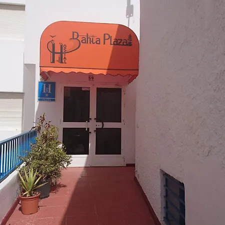 Hostal Sol Bahía San José-2