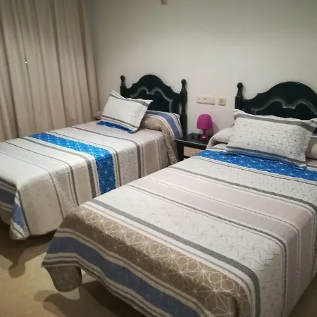 Hostal Sol Bahía San José-3